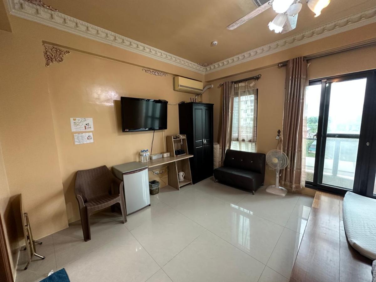 Tou Cheng Whale Watching Homestay Тоучэн Экстерьер фото
