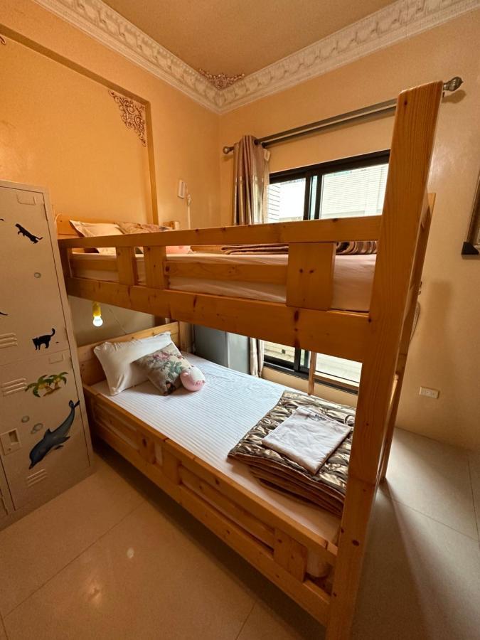 Tou Cheng Whale Watching Homestay Тоучэн Экстерьер фото
